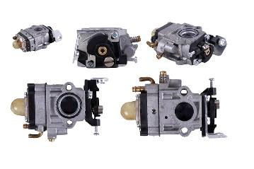Карбюратор мотокосы 48F (63CC) Мукачево - изображение 1