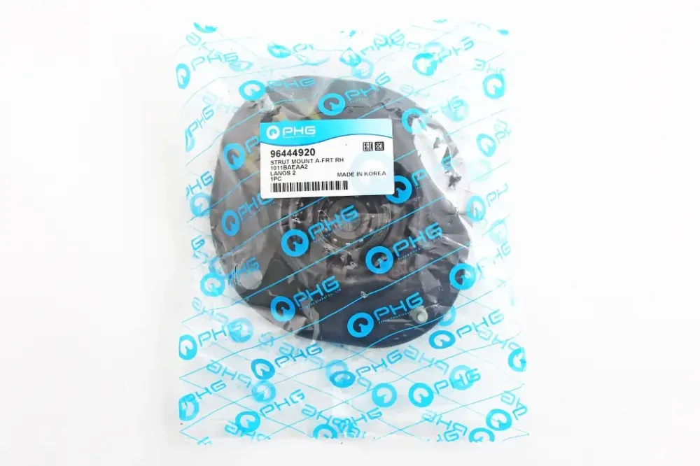 Верхняя опора Lanos Pyung Hwa с подш. GMB правая Винница - изображение 3