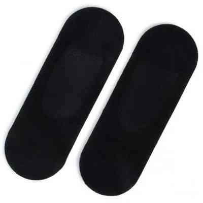 Шкарпетки Nike W NK EVERYDAY LTWT FOOT 3PR SX4863-010 38-42 3 пари Чорні (886066528463) Вінниця