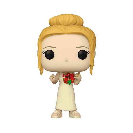 Ігрова фігурка Funko POP! серії Друзі S6 - Фібі Днепр
