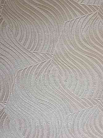 Шовілові на флізеліні Grandeco Illusion метрові блакитні хвилі Київ