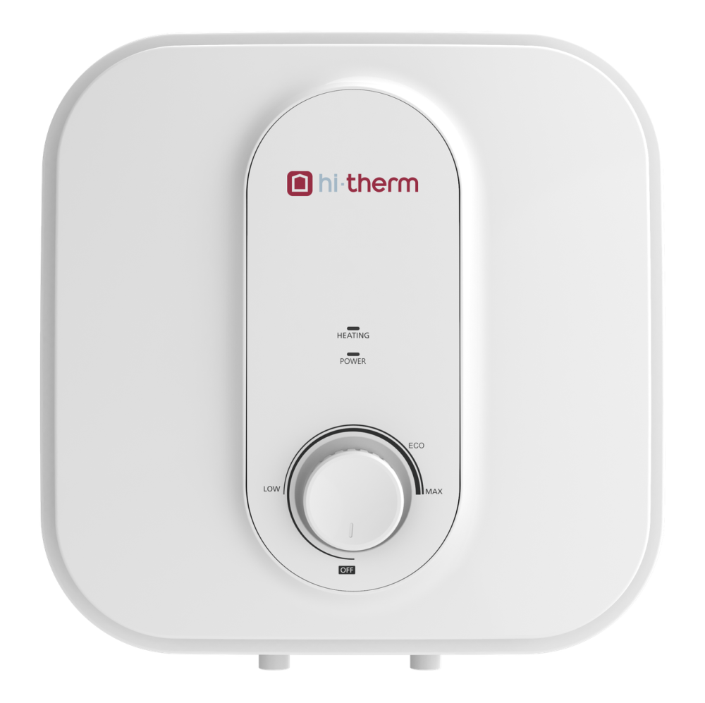 Водонагреватель hi-therm FLAT10 A Киев - изображение 1