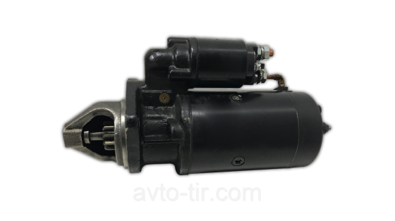 Стартер VOLVO FH12, FM12 20430564 20430565 20430584 20431073 20572417 20714203 21632125 21632127 Луцк