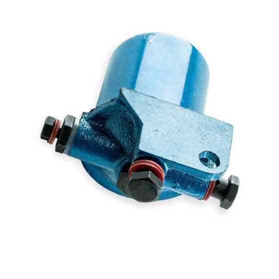 Фильтр в сборе дв. DL190-12 топливный Мукачево