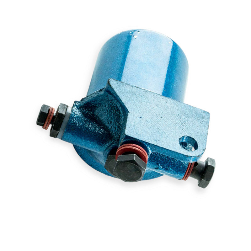 Фільтр у зборі дв. DL190-12 паливний Мукачево - фото 1