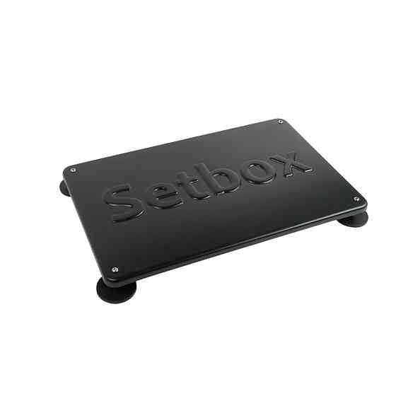 Корпус SETBOX на авто для Starlink Gen 3 Киев