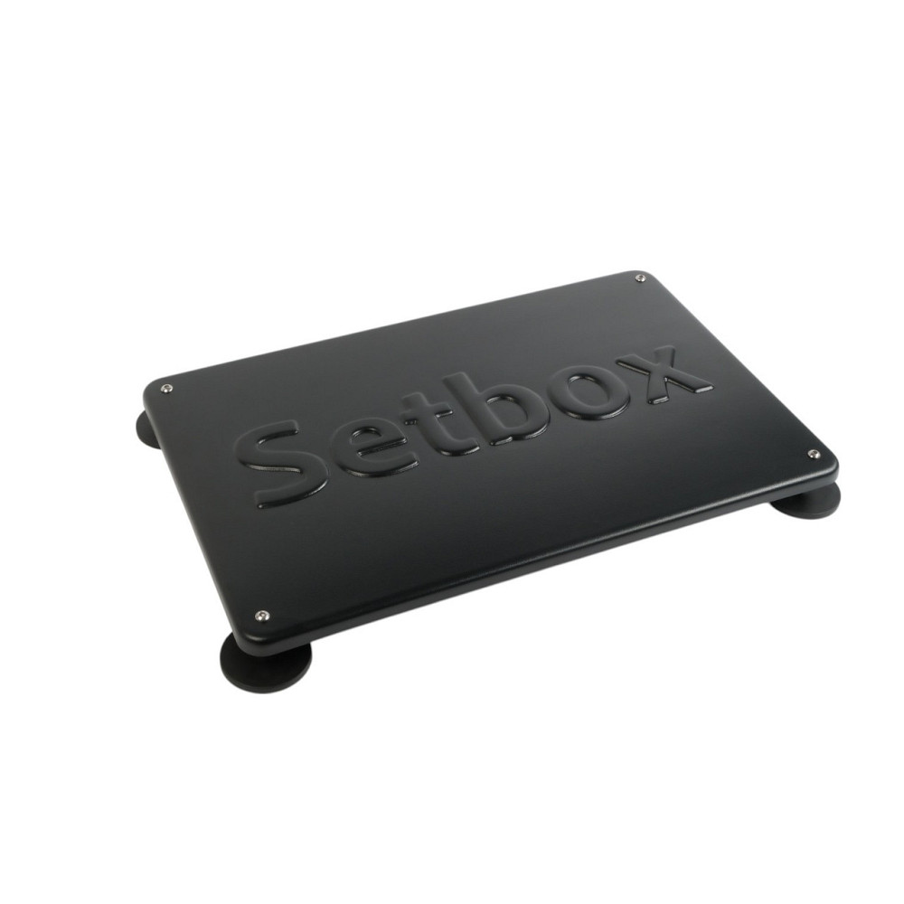 Корпус SETBOX на авто для Starlink Gen 3 Киев - изображение 3