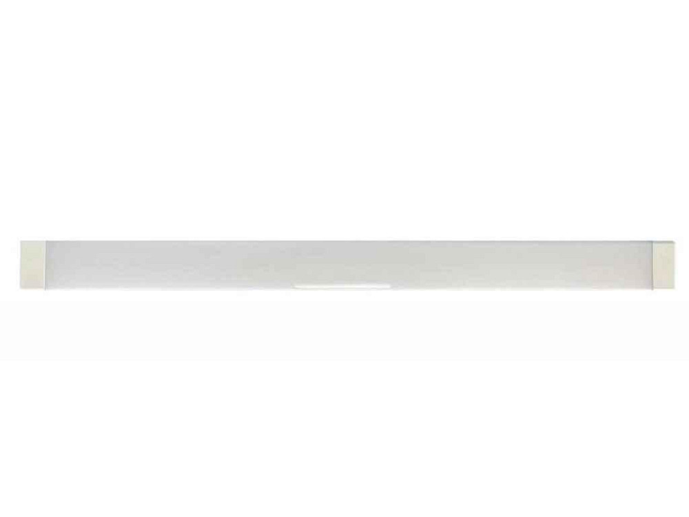 Светильник LED накладной 60w 6500K IP20 (LX3017-1,2-60С) ТМ Luxel Киев - изображение 1