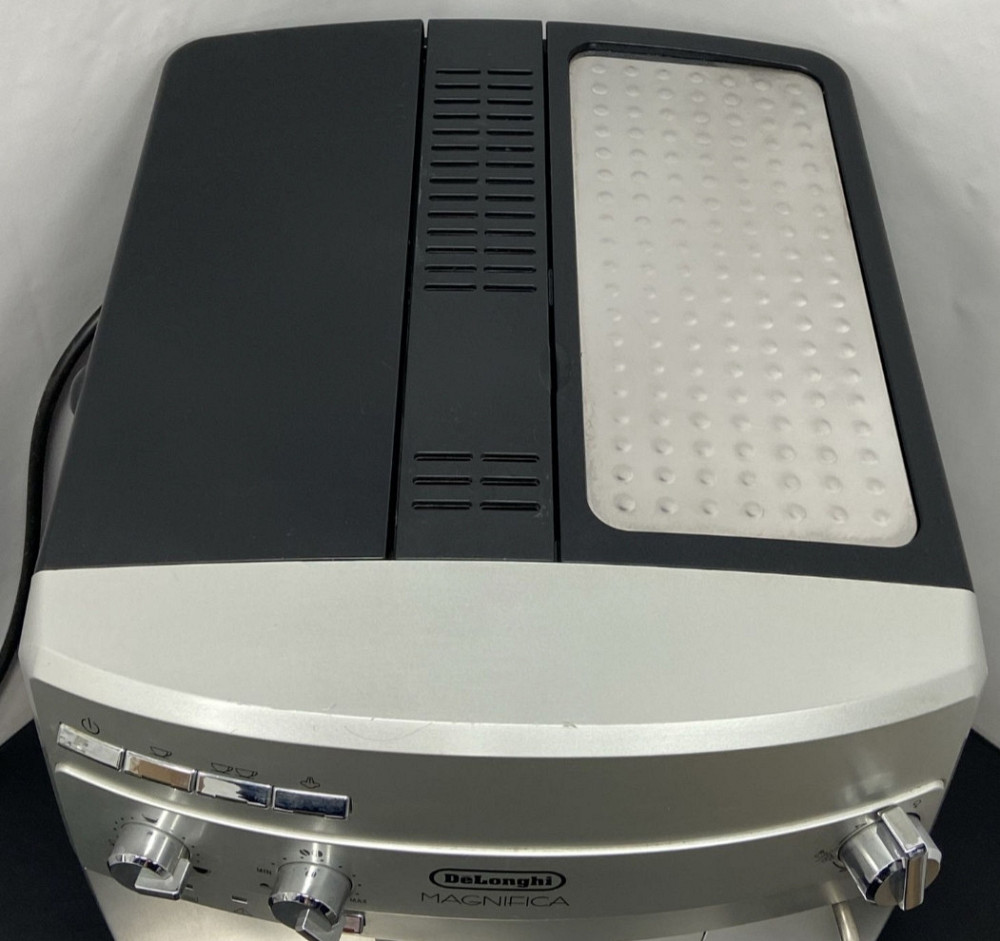 Кофемашина Delonghi Magnifica. Киев - изображение 4