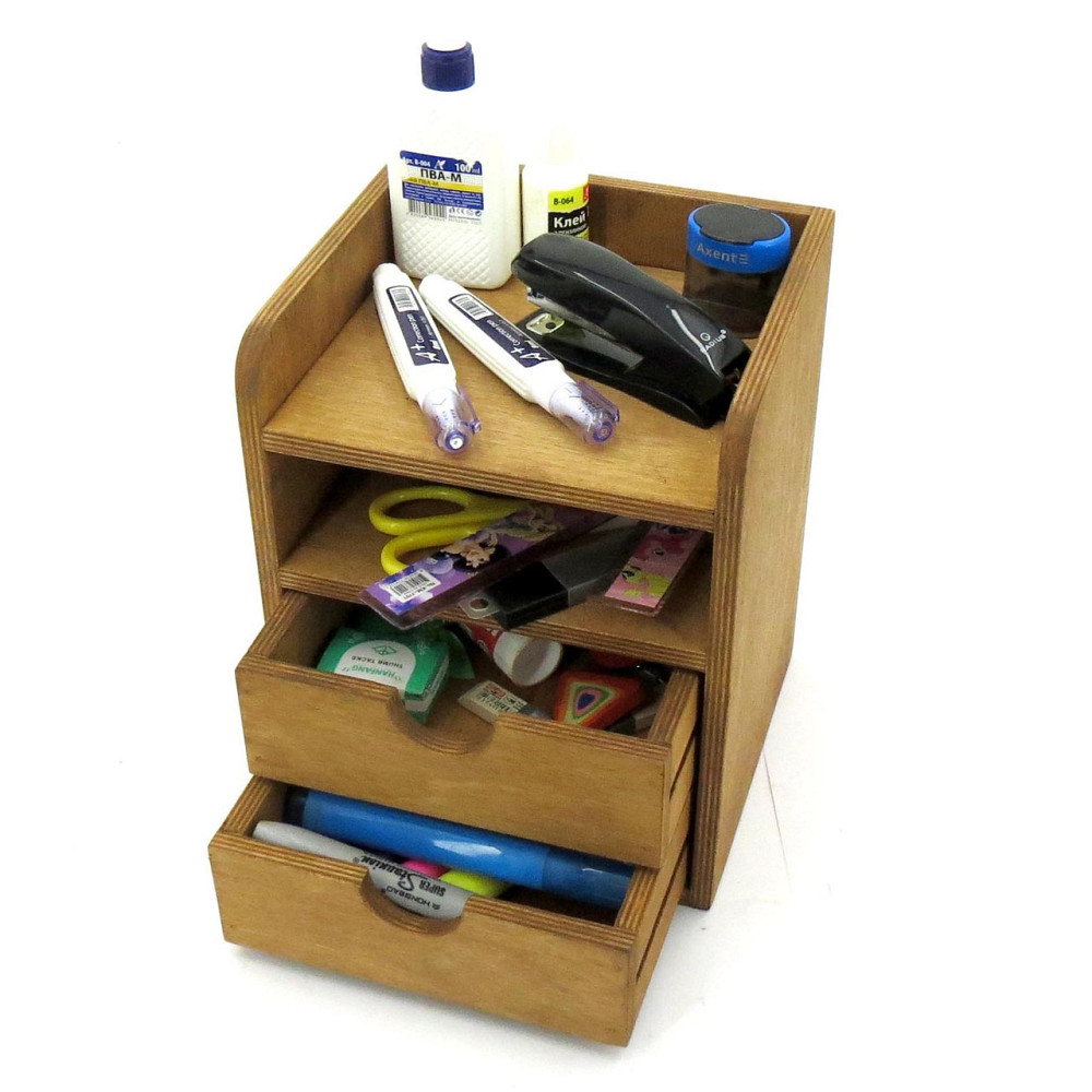 Настольный органайзер 