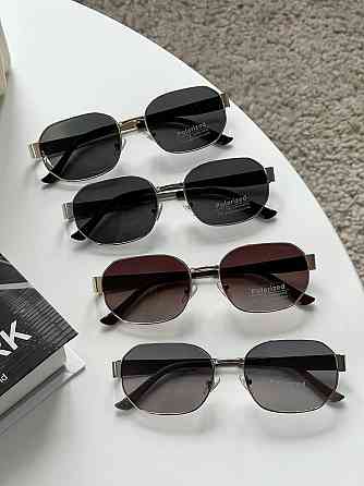 Очки унисекс. Burberry. Polarized 🔥 MasterSem Киев