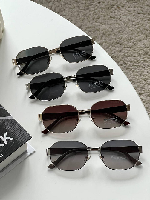 Очки унисекс. Burberry. Polarized 🔥 MasterSem Киев - изображение 1