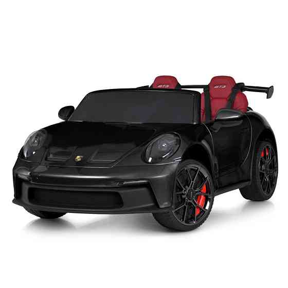 Дитячий електромобіль Машина M 6111(MP4)EBLRS-2(24V) до 50 кг Вінниця