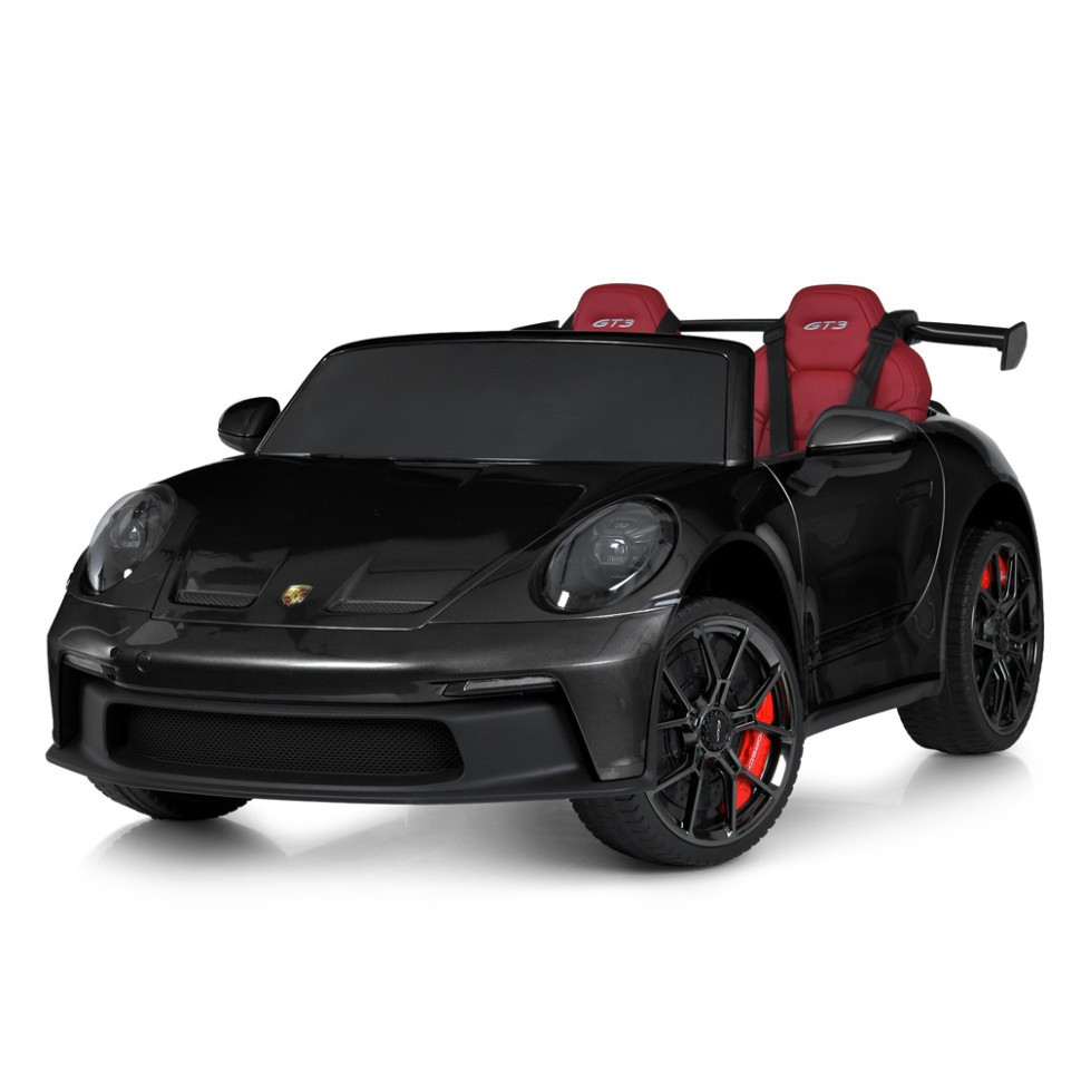 Детский электромобиль Машина M 6111(MP4)EBLRS-2(24V) до 50 кг Винница - изображение 1