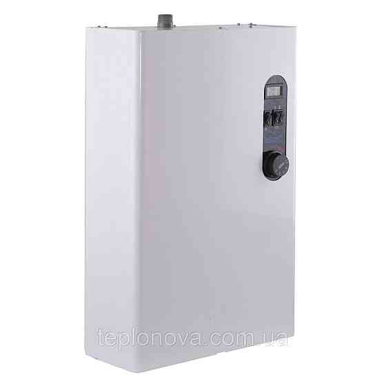 Электрический котел NEON WPS 24,0 кВт 380 В, модульный контактор Черновцы