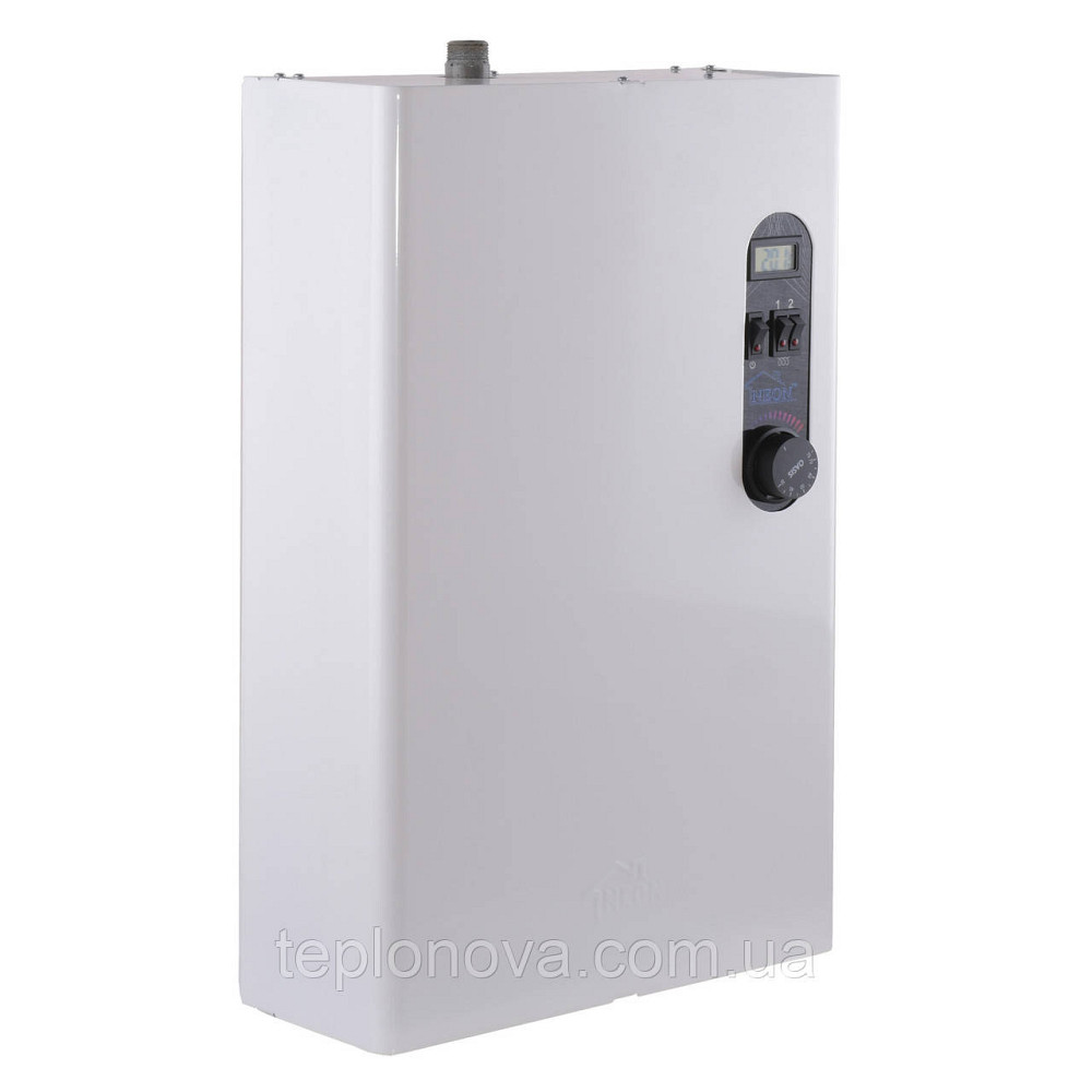 Электрический котел NEON WPS 24,0 кВт 380 В, модульный контактор Черновцы - изображение 2