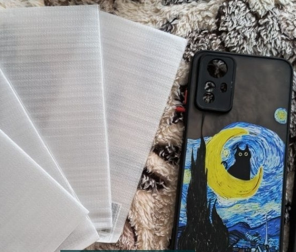 Смартфон Xiaomi Redmi Note 12S Киев - изображение 1