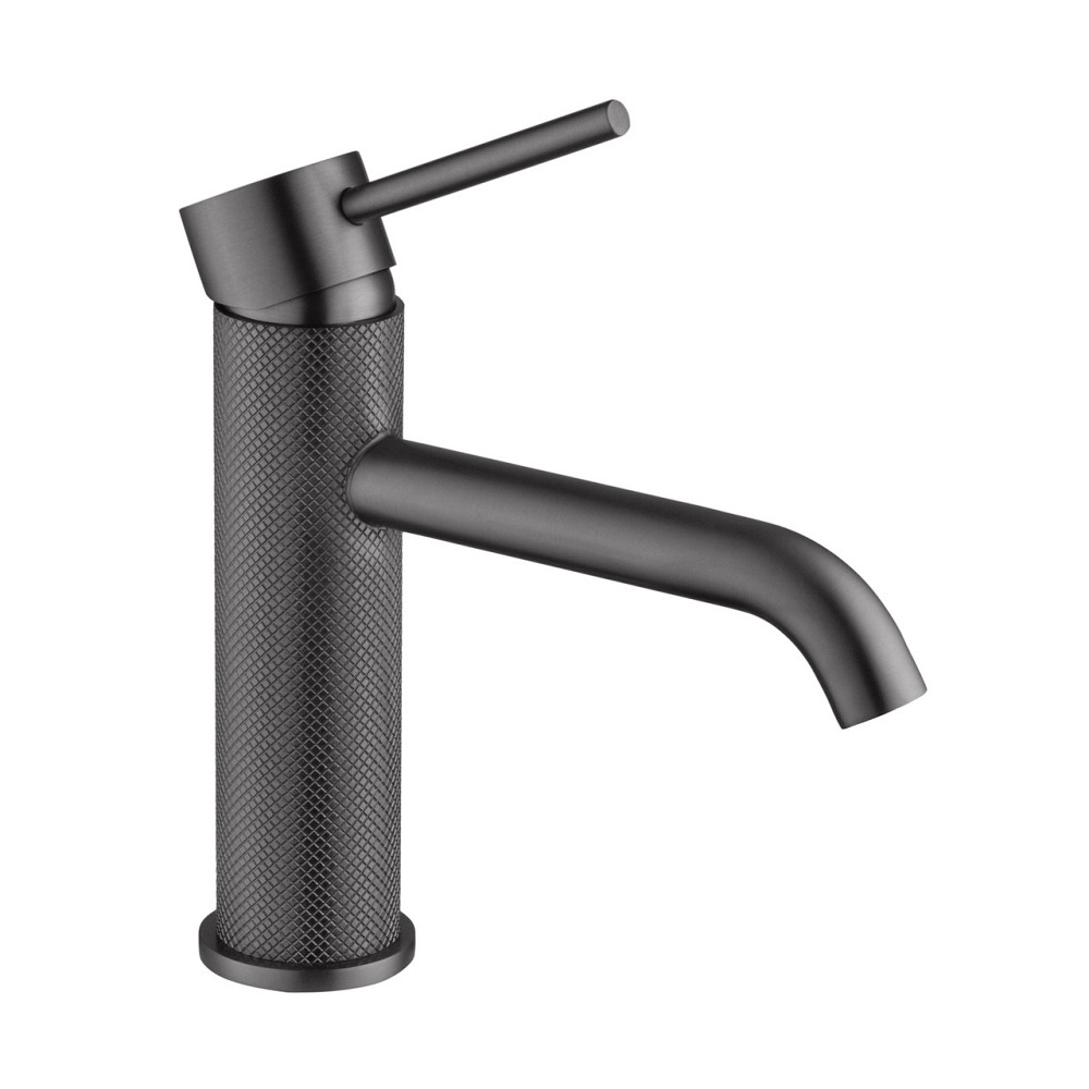 Смеситель для раковины Kroner KRP Edelstahl Berg-GRP010 Киев - изображение 3