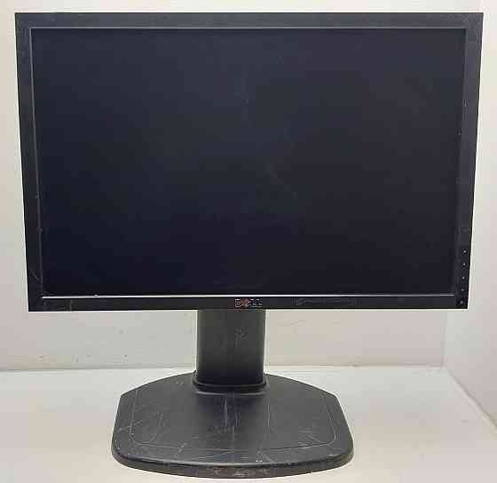 Монітор 22" Dell P2210f Black (товар вживаний) Луцьк