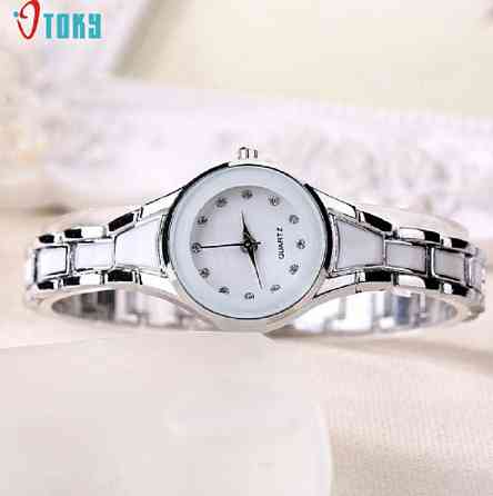 Годинник не працюють (можливо потрібна заміна батарейки) Київ