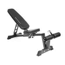 Тренажер Bodycraft FID Bench F320 Київ