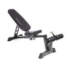 Тренажер Bodycraft FID Bench F320 Київ - фото 1