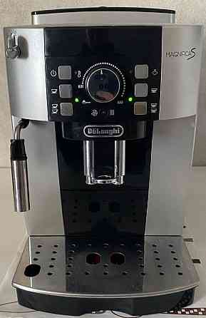 Кавомашина Delonghi Magnifica S ECAM 22.110 Харків