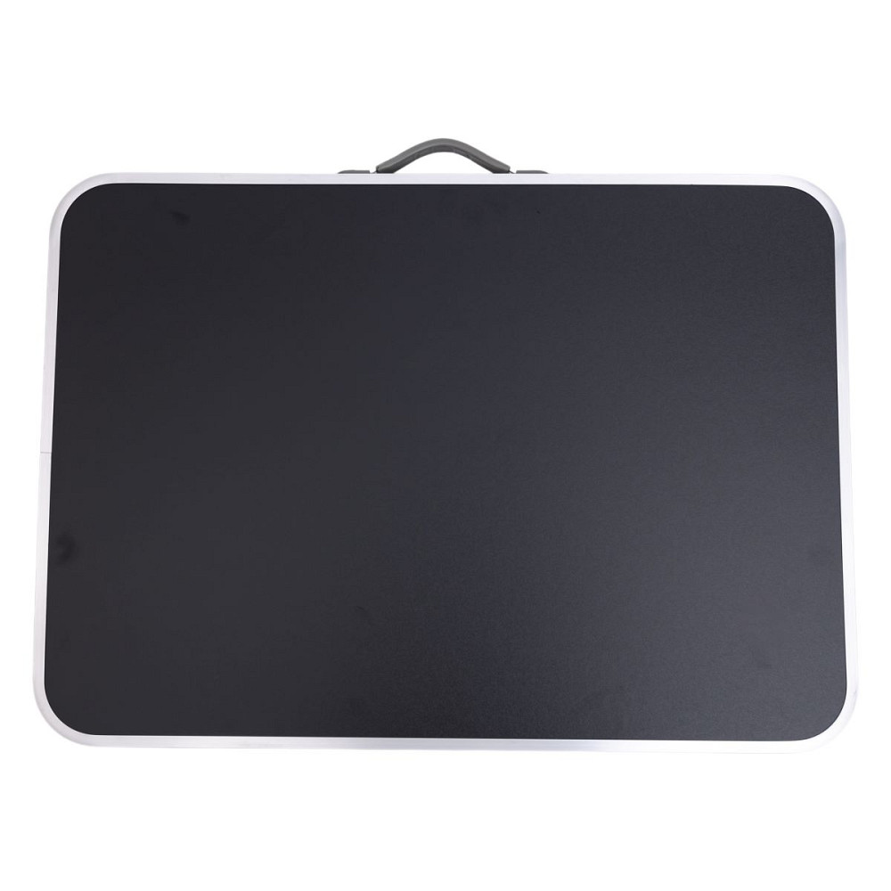 Lugi Стіл для пікніка розкладний 70×50×60 (см) Чорний Lugi JY-5070B Коломыя - изображение 8