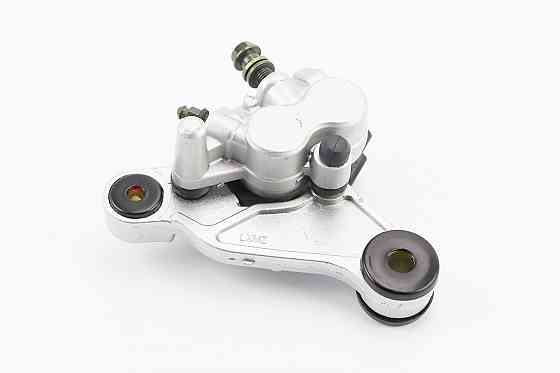 Гальмівний супорт з колодками Honda LEAD (двопоршневий) Київ