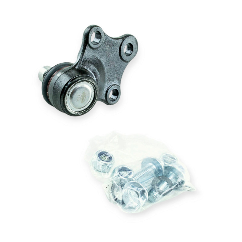 Шаровая Geely CK, CITROEN Berlingo, PEUGEOT Partner 96-99 SASIC опора Мукачево - изображение 1