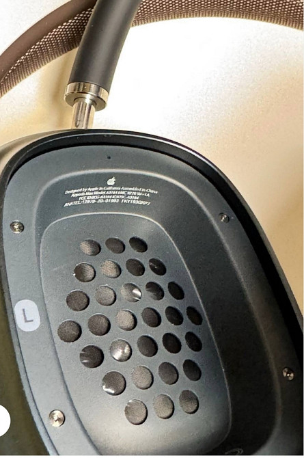 AirPods Max 2 Киев - изображение 4