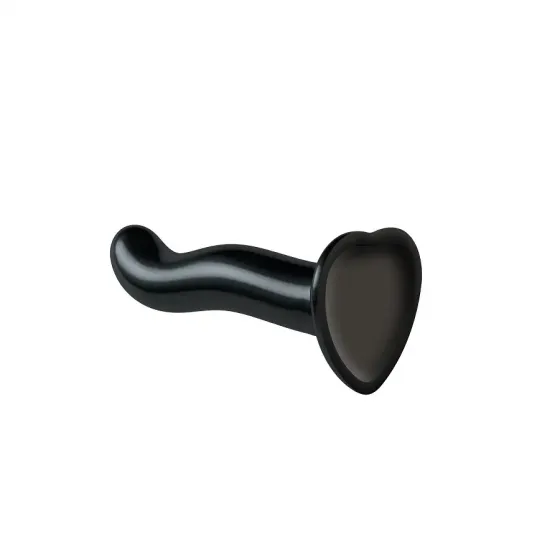 Насадка для страпона Strap-On-Me P&G-Spot Dildo, силикон, размер L Львів