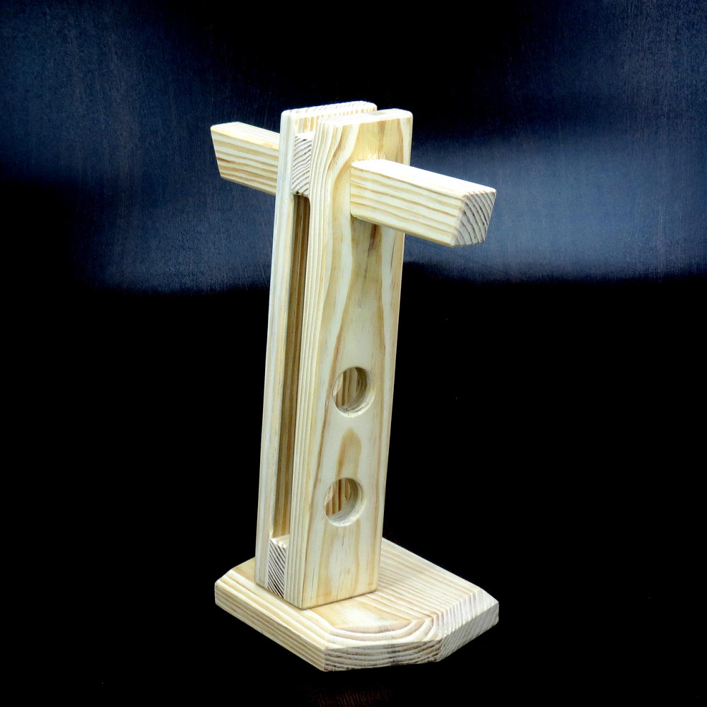 Стойка для наушников 