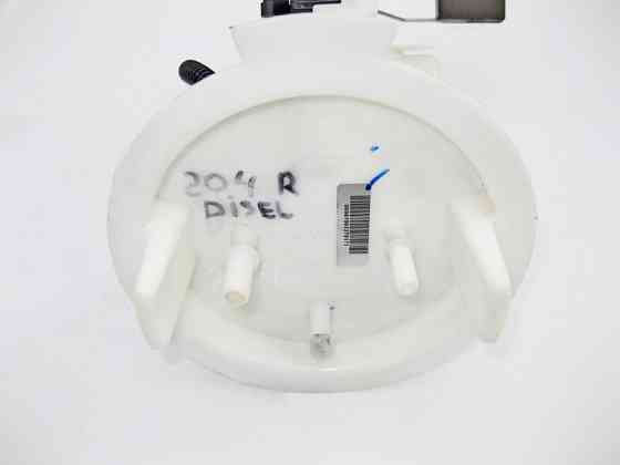 Mercedes-Benz  A2044700694 Дизельна пластина кріплення з датчиком рівня палива C-Class W204 GLK X204 E-Class C207 Одеса