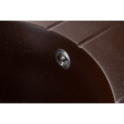 Мийка кухонна GRANADO MARBELLA marron (gr2906) Вінниця - фото 3