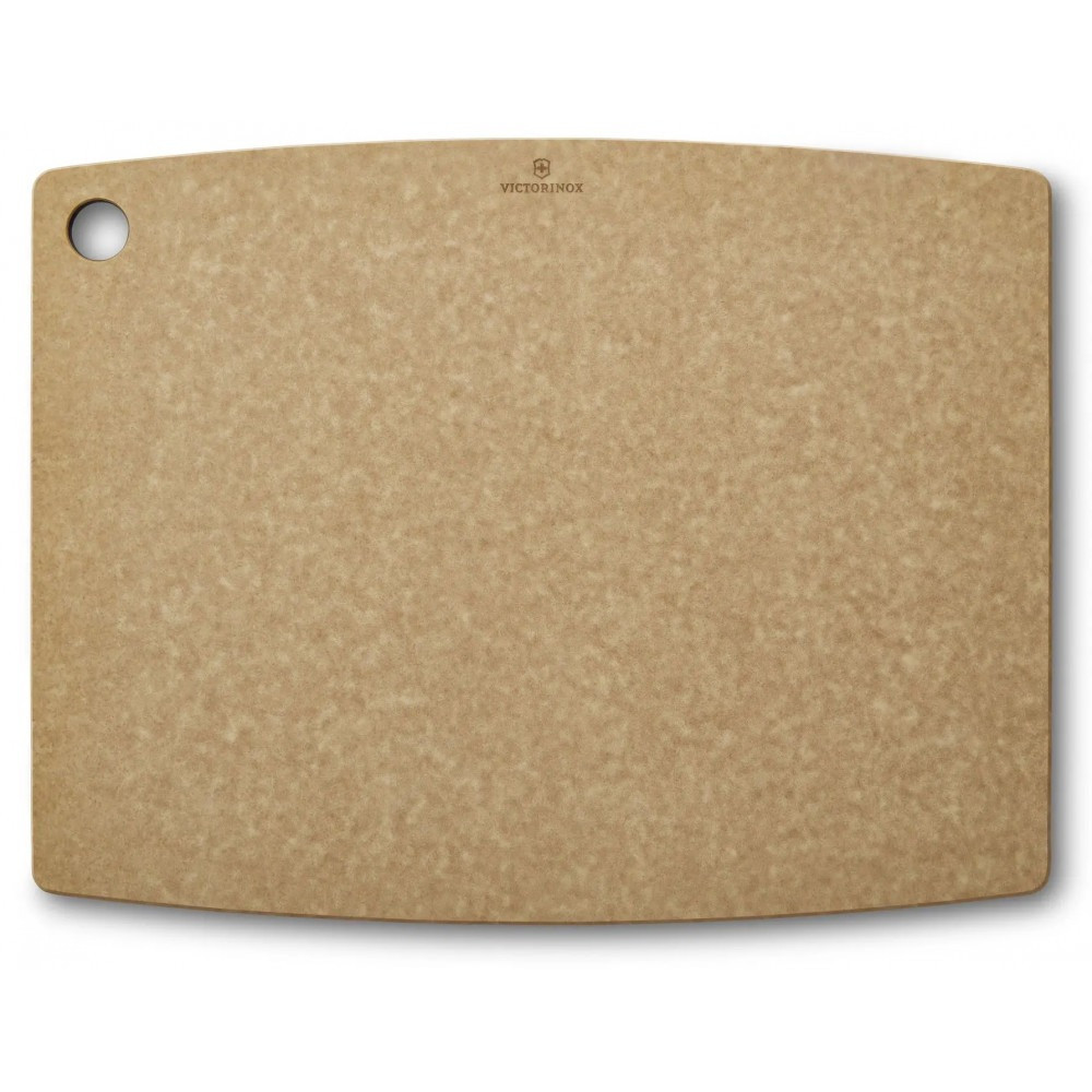 Обробна дошка Epicurean Gourmet (розмір M) 445 x 330 x 9 мм Коричнева Вінниця - фото 2