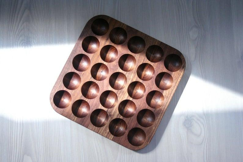 Подставка для яиц 