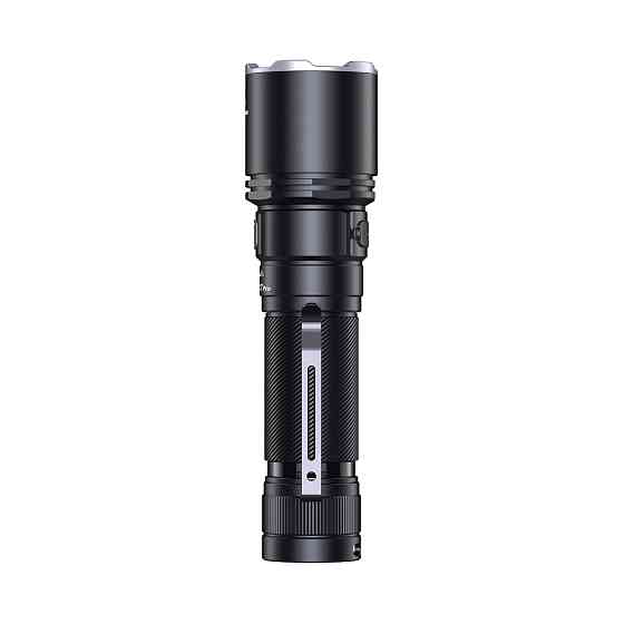 Фонарь ручной Fenix C7 Pro 4600лм 339м (Черный) Винница