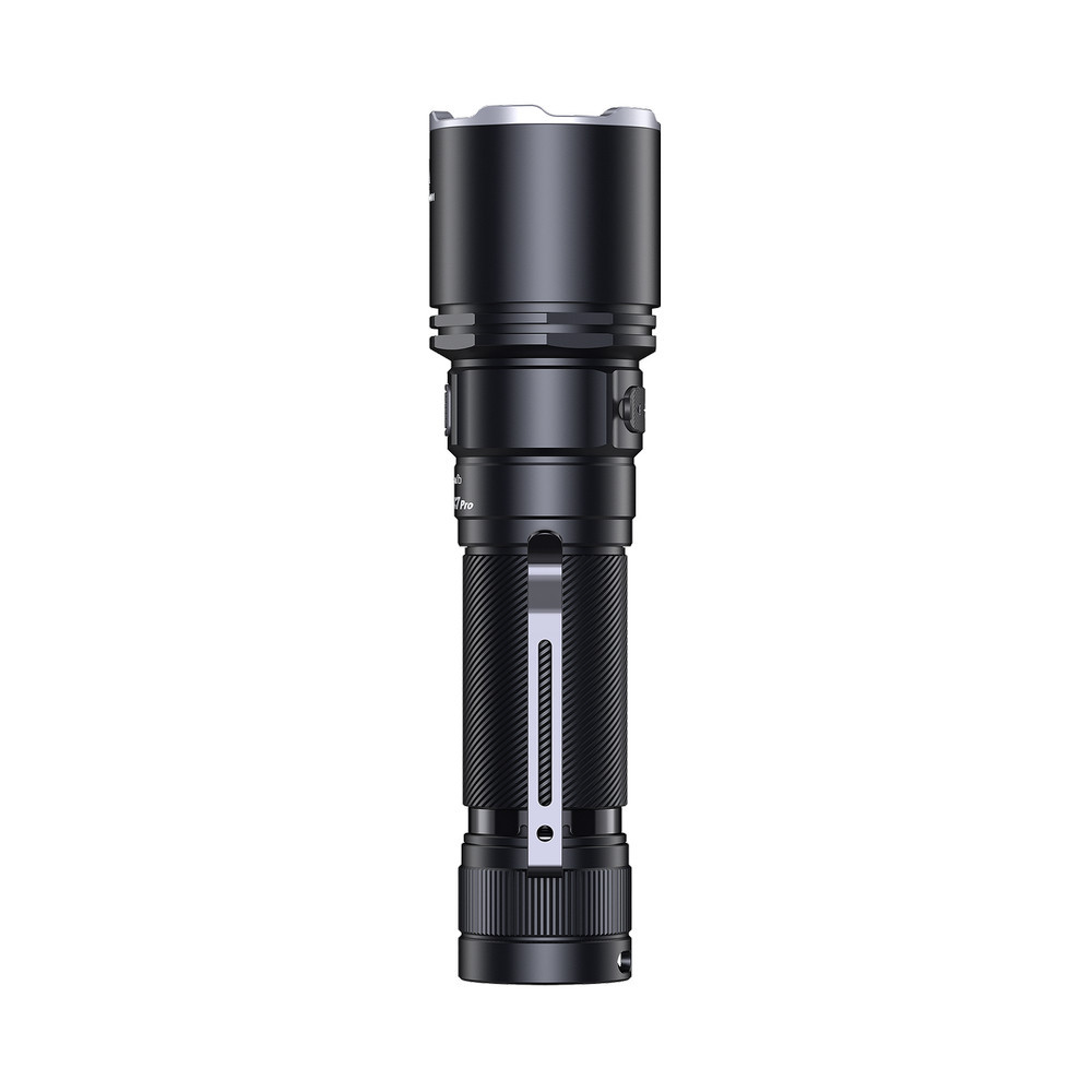 Фонарь ручной Fenix C7 Pro 4600лм 339м (Черный) Винница - изображение 4