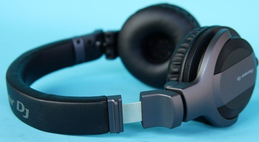 Навушники Pioneer HDJ-CUE1. Харків - фото 6