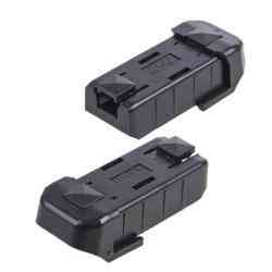 Адаптер до склоочисника HIBRID, VH-PB19 PUSH BUTTON 19мм KM-4A Вінниця