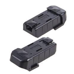 Адаптер до склоочисника HIBRID, VH-PB19 PUSH BUTTON 19мм KM-4A Вінниця - фото 1