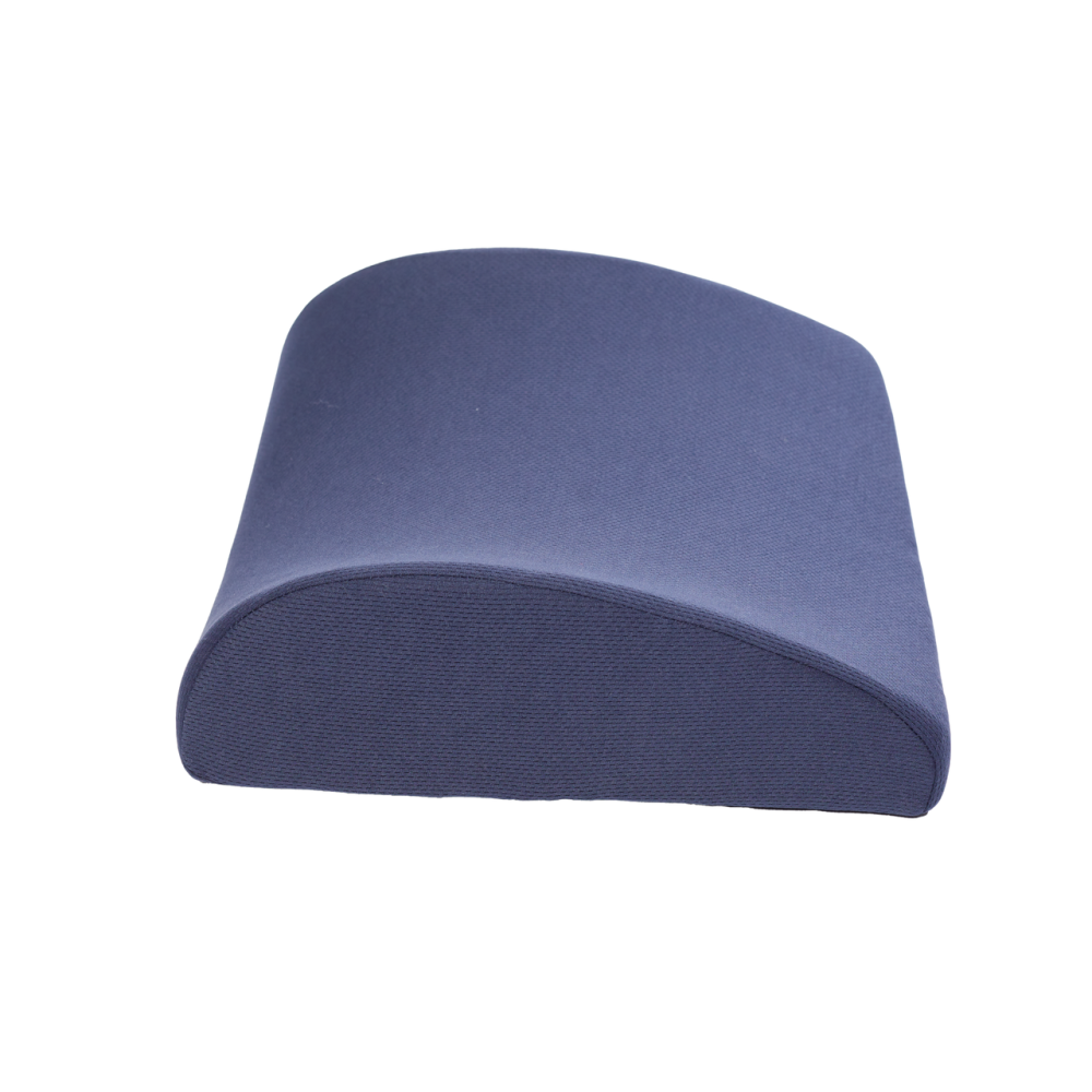 Ортопедична подушка для попереку Vitamed Visco BA 611V Дніпро - фото 4