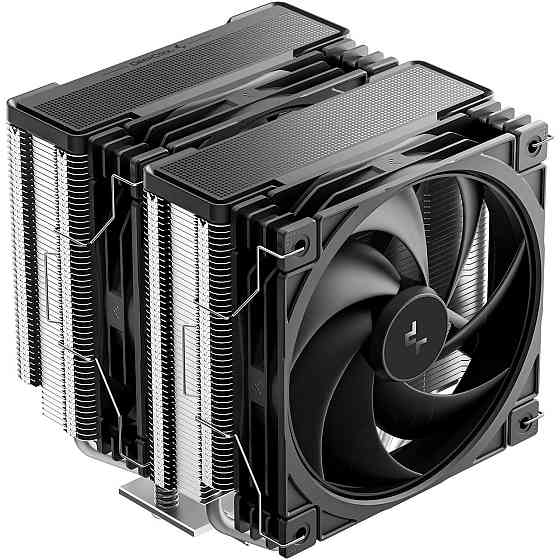 Кулер процесорний DeepCool AG620 G2 (R-AG620-BKNPMG2-G) ( 28904 ) Харків