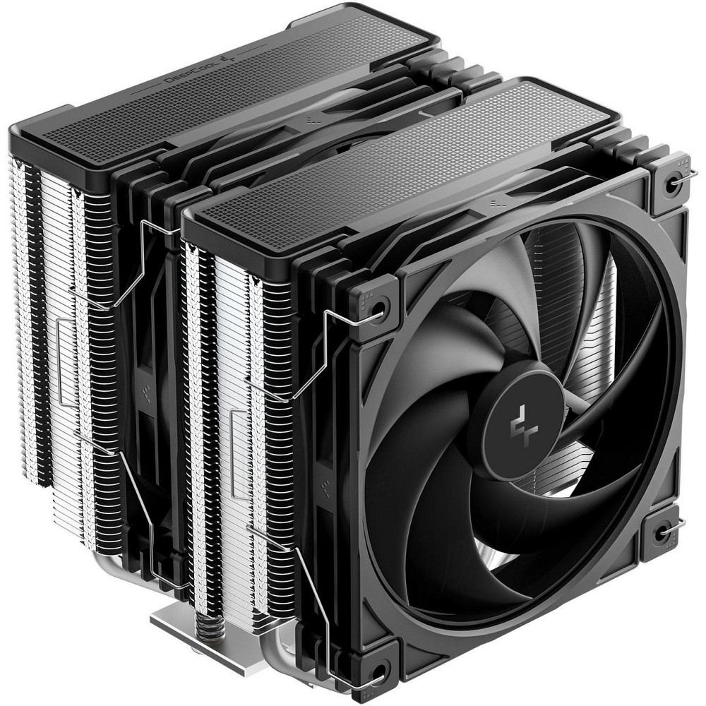 Кулер процесорний DeepCool AG620 G2 (R-AG620-BKNPMG2-G) ( 28904 ) Харків - фото 1