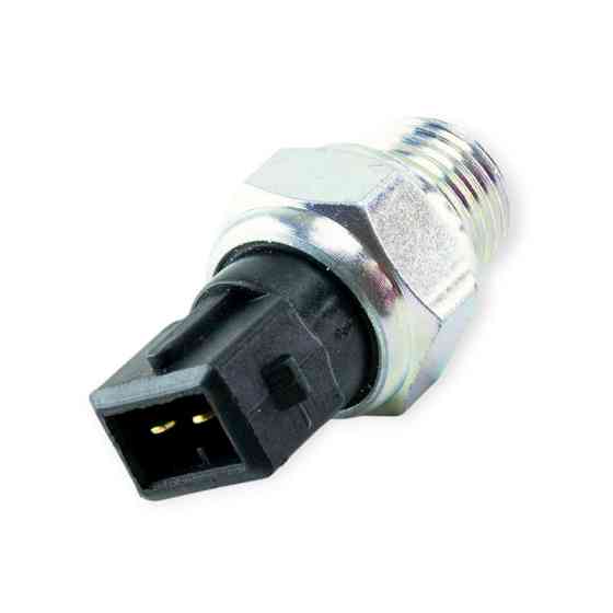 Датчик хода ГАЗ, Волга новый образец под фишку (лягушка) заднего Мукачево