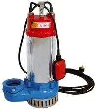 Насос Gude Pro 2200 A Київ - фото 1