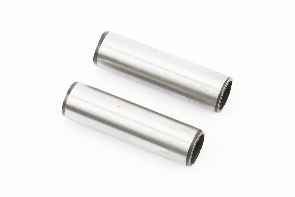 Втулка напрямна 6,5x8x28,5 к-кт 2шт Киев - изображение 1