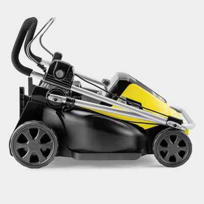 Газонокосарка Karcher LMO 4-18 Dual 18V, акб 1х5А·год 37см, 25-65мм (1.445-421.0) Вінниця