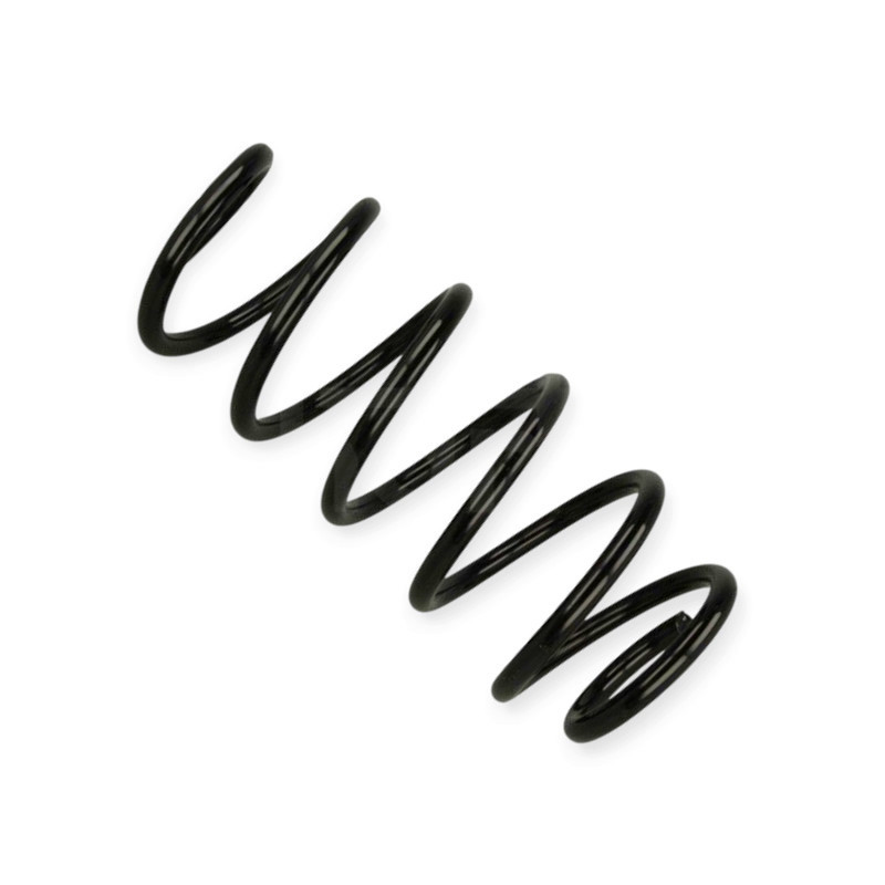 Пружина Volken Caddy III 1.9TDI, 2.0TDI (04-15) передняя Мукачево - изображение 1